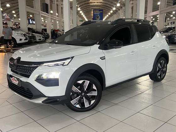 RENAULT KARDIAN 1.0 TCE FLEX ICONIC EDC
